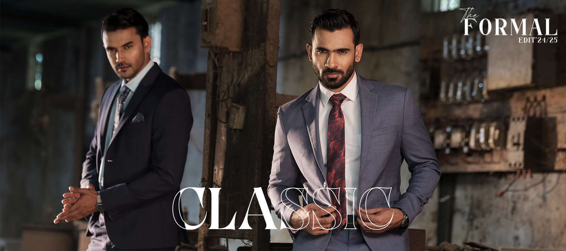 Luxury Full Sleeve Cord Katua Collection